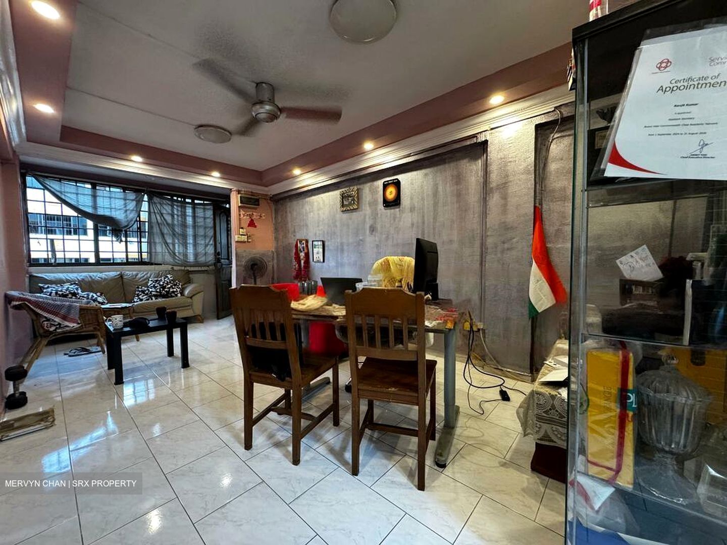 Blk 86 Commonwealth Heights (Queenstown), HDB 3 Rooms #482211591
